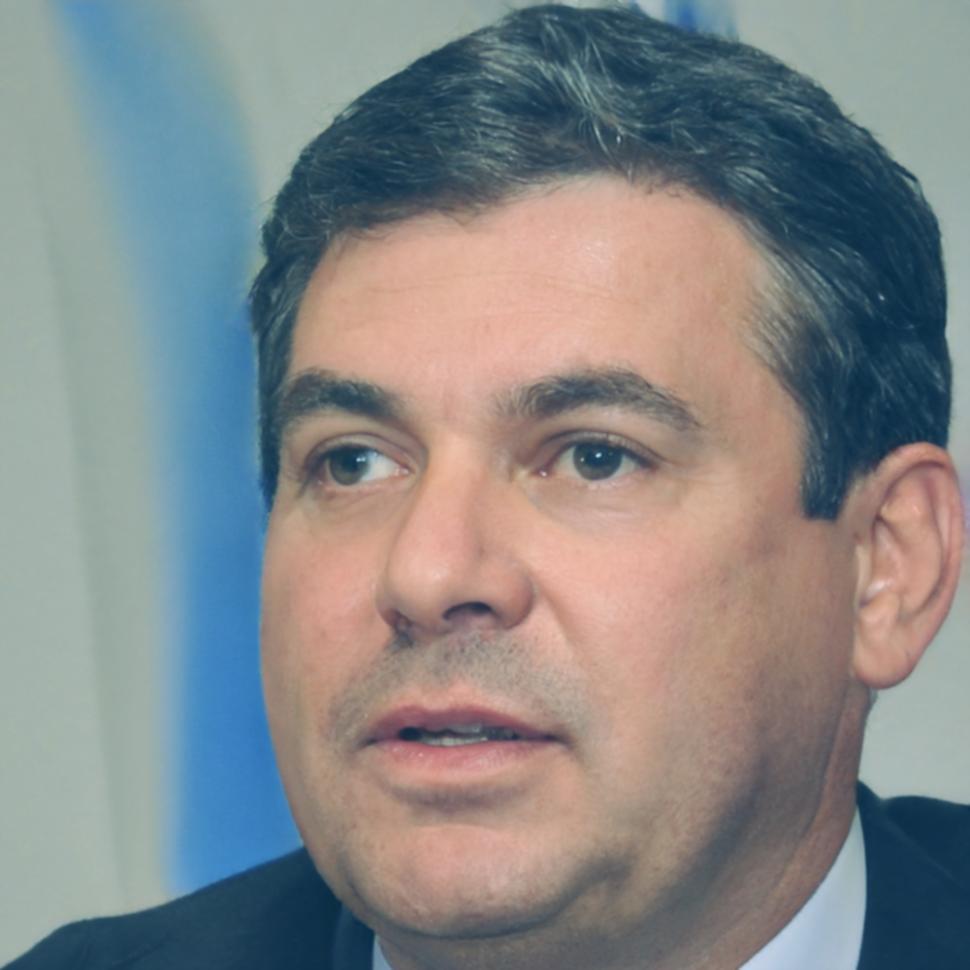 Portrait de Thomas Beaumont