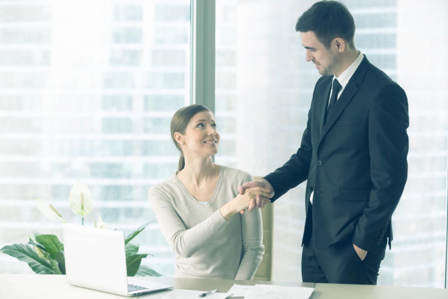 Environnement de travail pour la gestion budgétaire en ligne