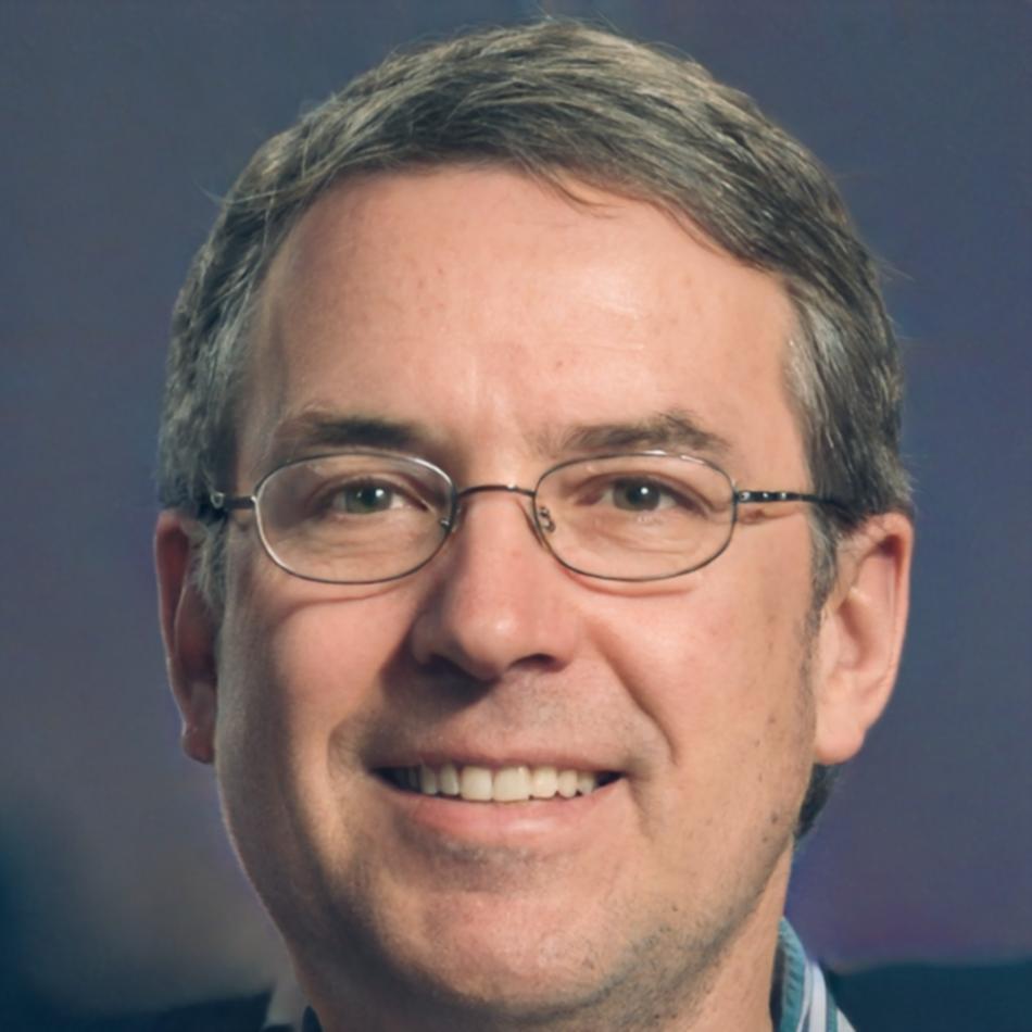 Portrait de Théo Blanchard