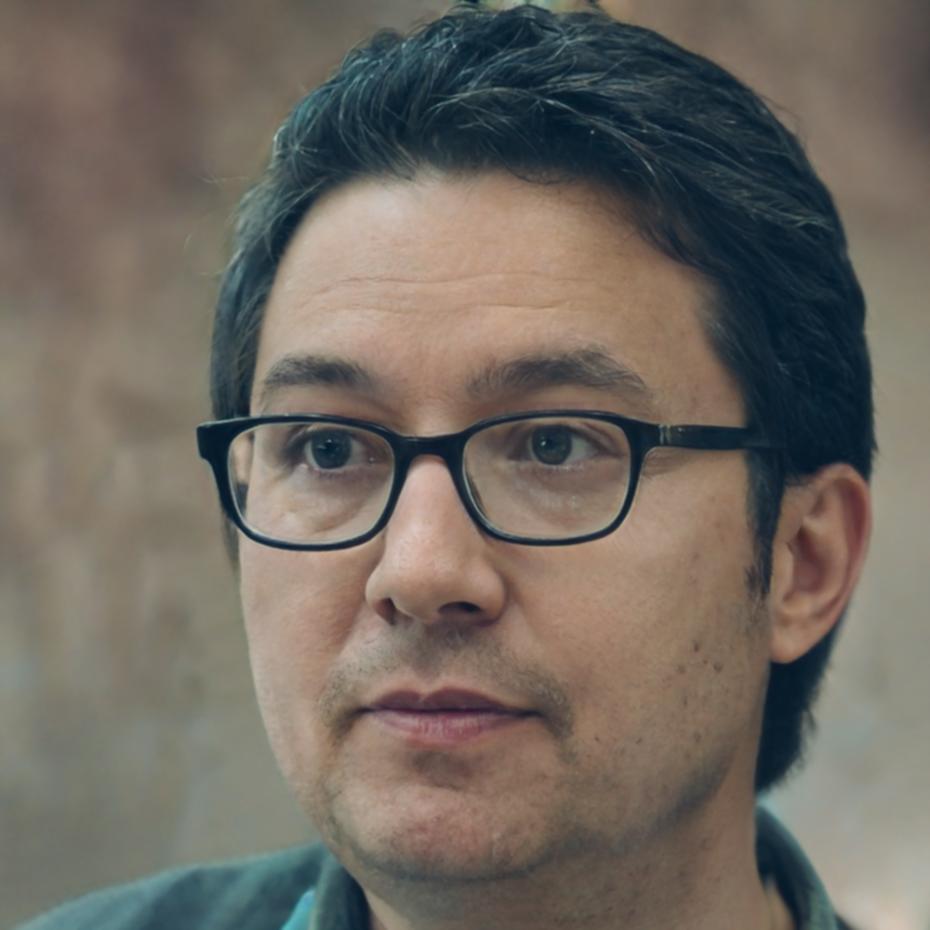 Théo Beaumont, conseiller en gestion budgétaire chez thalioniqra